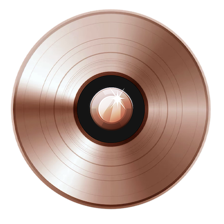 Hollister Pass badge