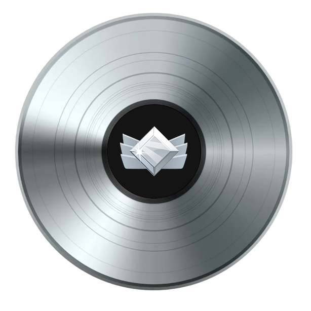 Backstage Access badge